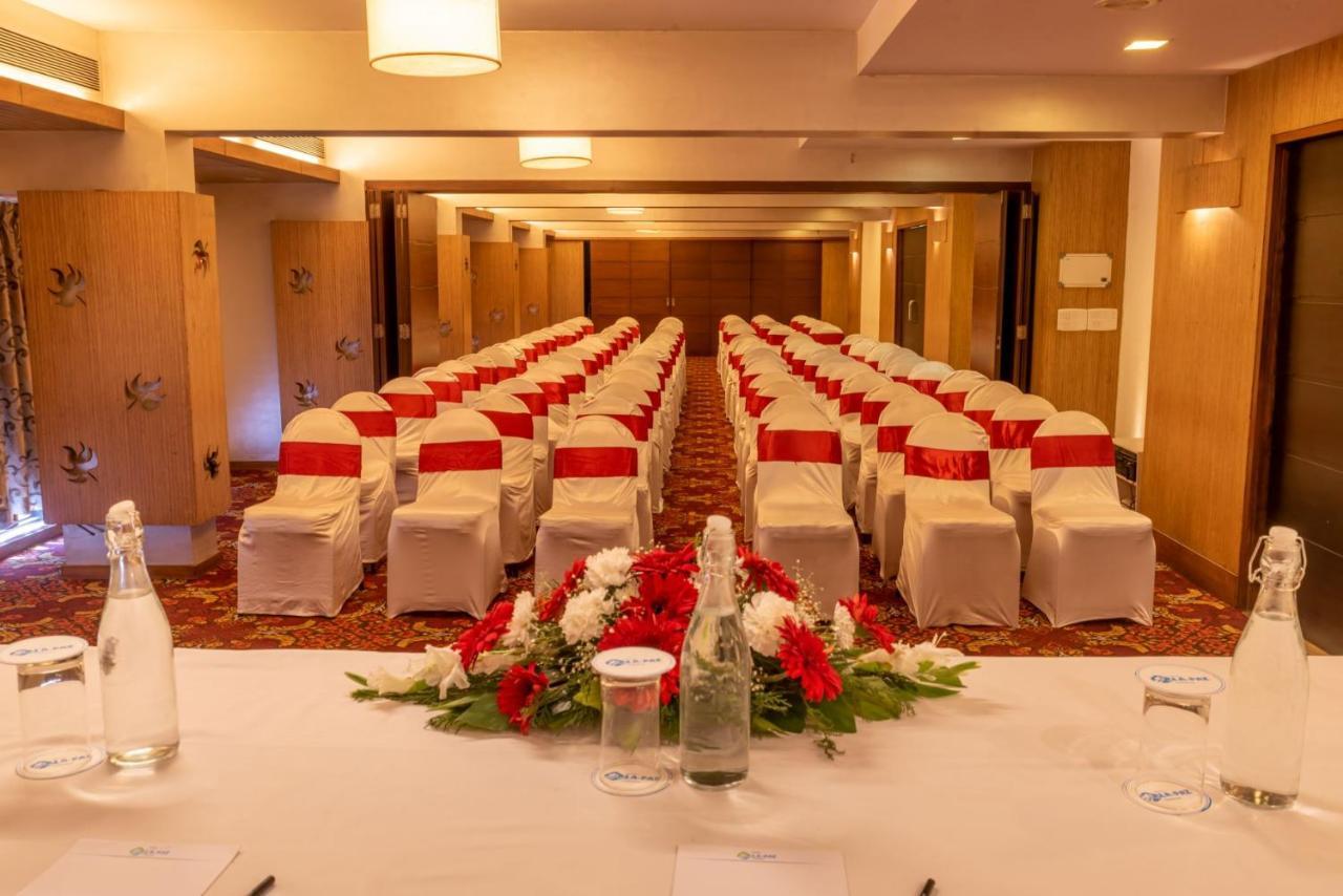 Hotel La-paz Gardens Beacon - Goa 3*