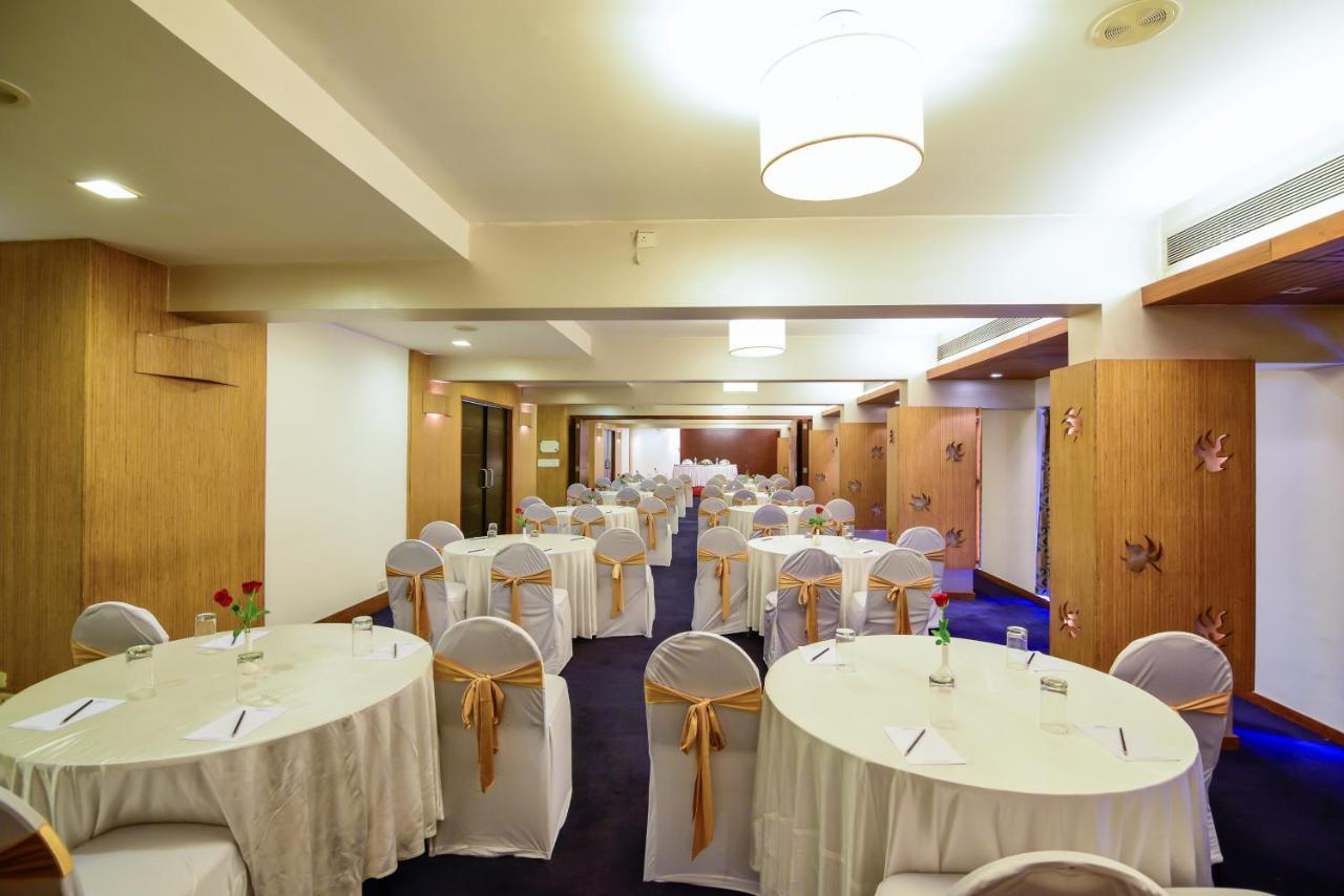 Hotel La-paz Gardens Beacon - Goa