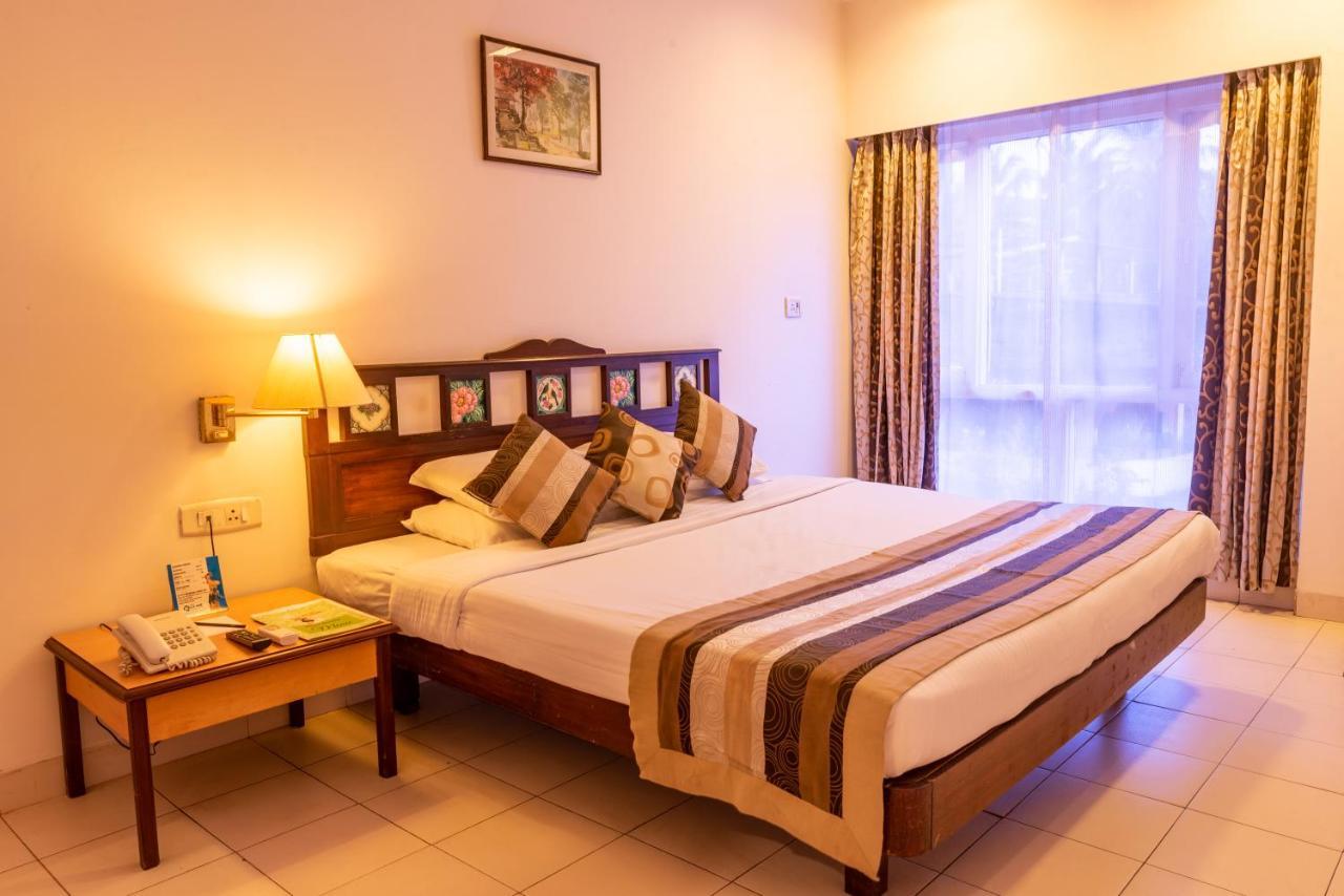 La-paz Gardens Beacon - Goa Hotel 3*