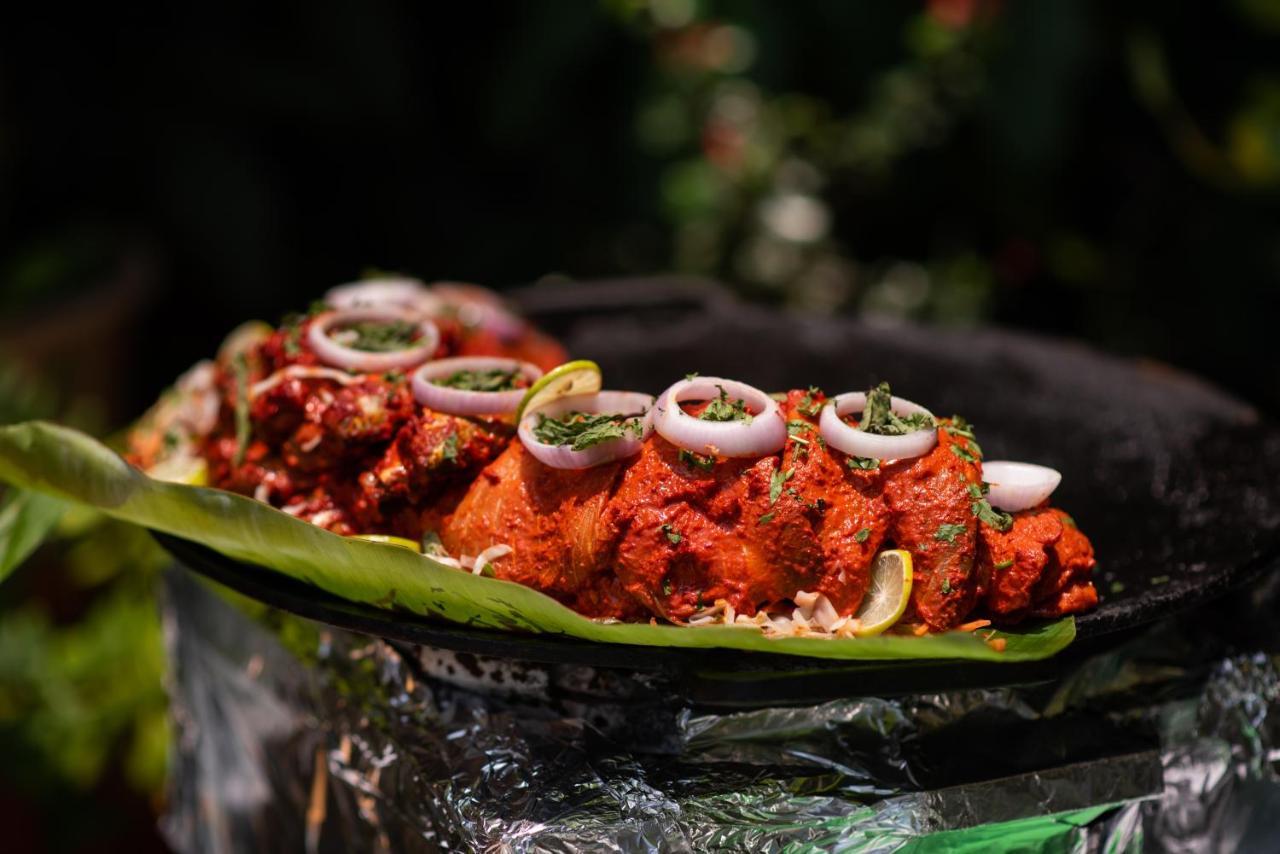 La-paz Gardens Beacon - Goa