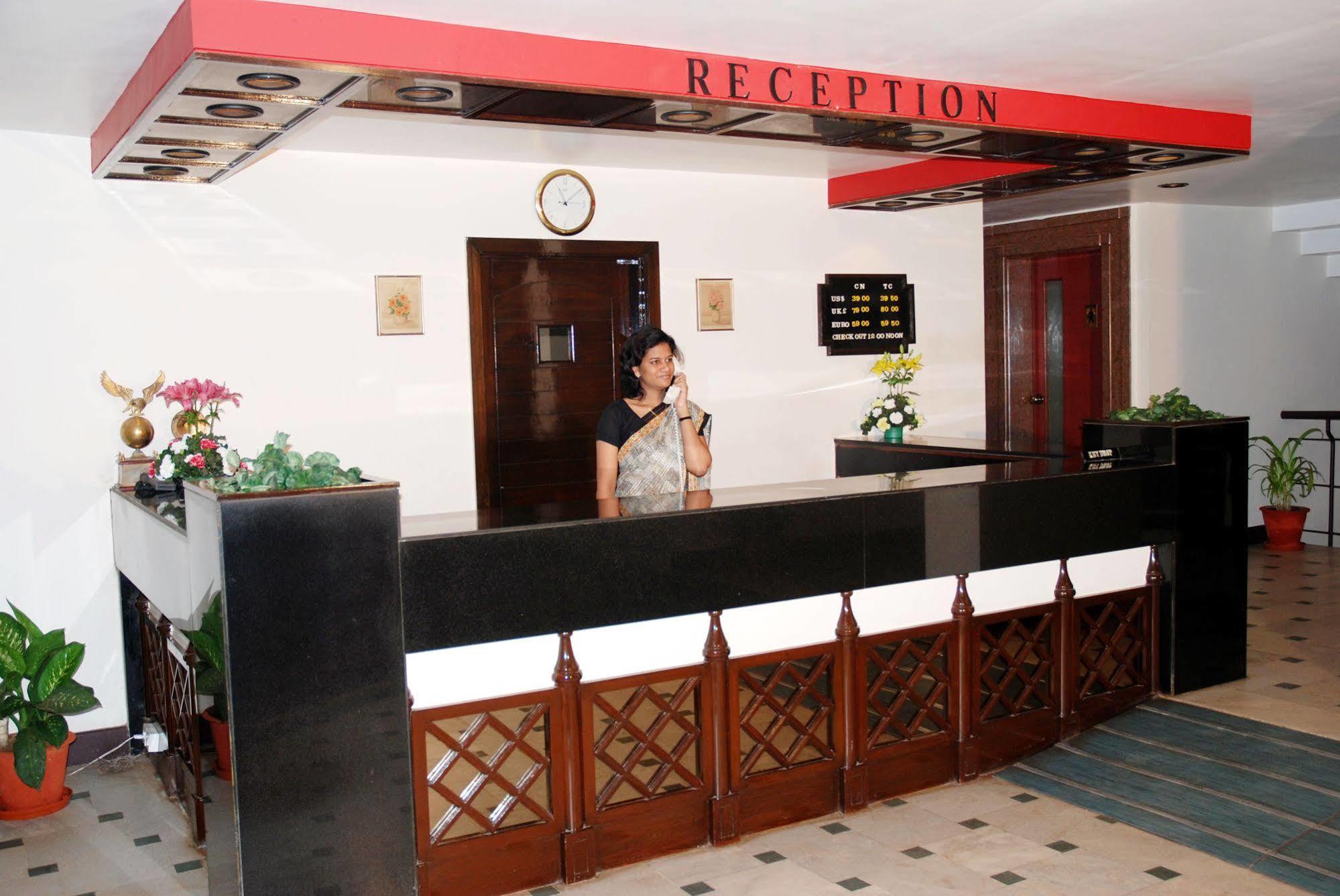 La-paz Gardens Beacon - Goa Hotel 3*